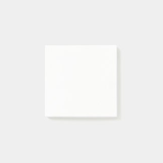 Notas Post-it® Crea Tu Propio