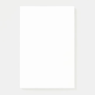 Notas Post-it® Crea Tu Propio