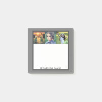 Crea tu propio collage de fotografías familiares m