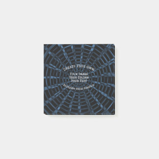 Notas Post-it® Crear el propio