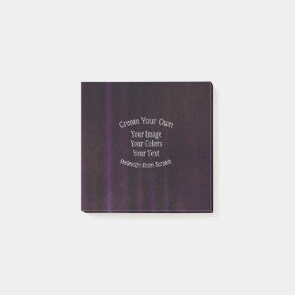 Notas Post-it® Crear su propio Personalizado