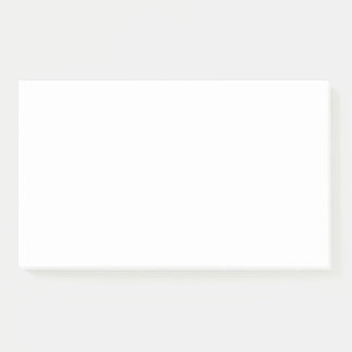 Notas Post-it® Create Your Own