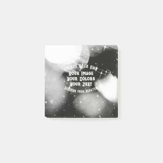 Notas Post-it® Create Your Own Custom