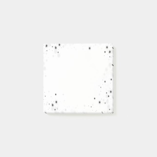 Notas Post-it® Create Your Own Custom Personalized (Anverso)