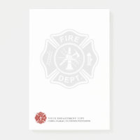Cruz maltesa del rescate el | del fuego