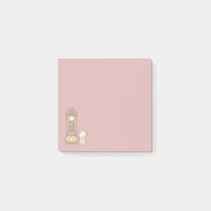 Notas Post-it® Cuenta regresiva