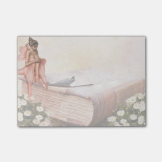 Notas Post-it® Cuentos de hadas