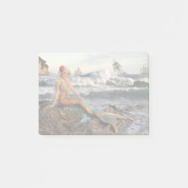 Notas Post-it® Cueva de naufragio