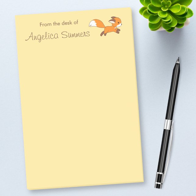 Notas Post-it® Curso Fox (Subido por el creador)