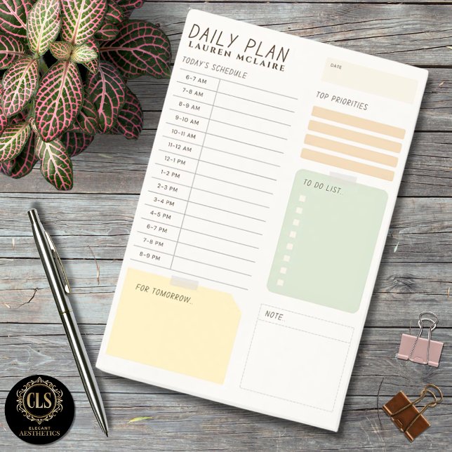 Notas Post-it® Custom To Do List (Subido por el creador)