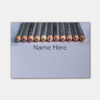 Notas Post-it® Cuta personalizada