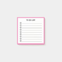 Cute Panda Ever Post-It Notes