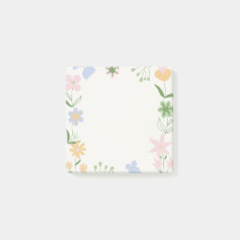 Notas Post-it® Cute Post It Notes