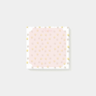 Notas Post-it® Dandaliones flotantes