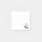 Notas Post-it® de 3" x 3"