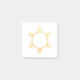 Notas Post-it® de 3" x 3" de dalDesignNZ