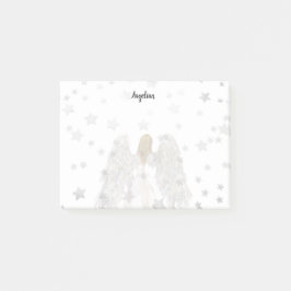 Notas Post-it de Angel Pintado y Stars