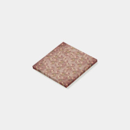 Notas Post-It de Honey Crisp Apple