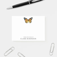 De La Oficina De La Mujer Americana Mariposa