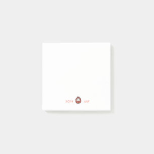 Notas Post-It de Lucky Rabbit 2023