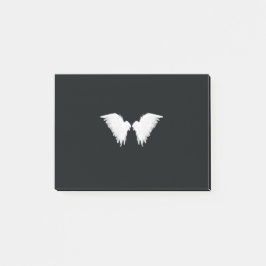 Notas Post-it® de White Wings