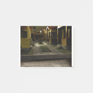 Notas Post-it® DEA01 Bungalows.tif
