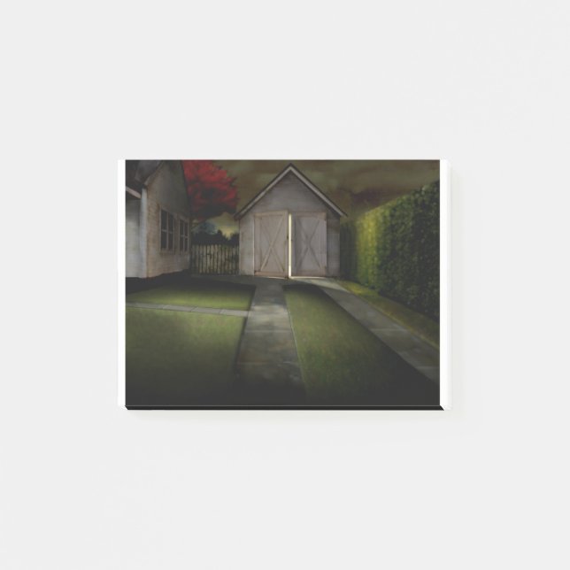 Notas Post-it® DEA03 Garage.tif (Anverso)