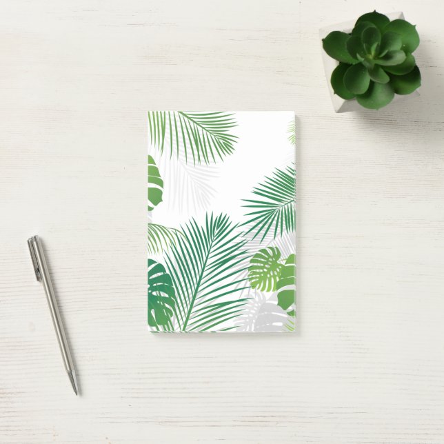 Notas Post-it® Deja 7 (Oficina)