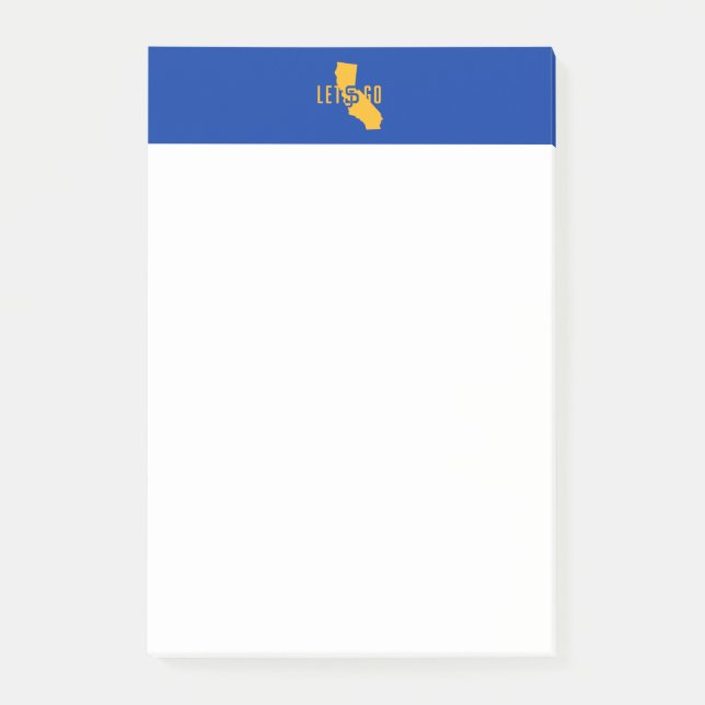 Notas Post-it® deja para ir SJ (Anverso)