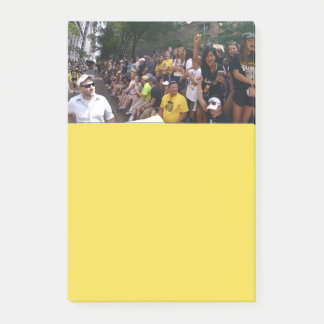 Notas Post-it® Del escritorio de Dave Begnini