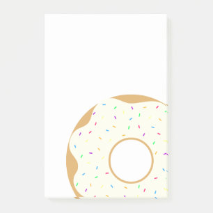 Notas Post-it® Derramado