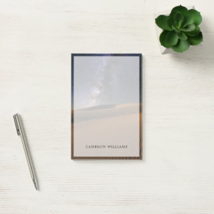 Notas Post-it® Deserts Gobi Desert, Mongolia