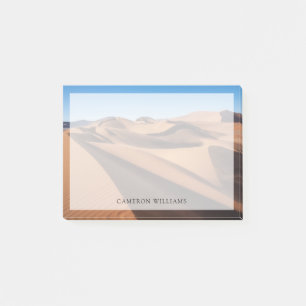 Notas Post-it® Desiertos Parque nacional Namib Naukluft
