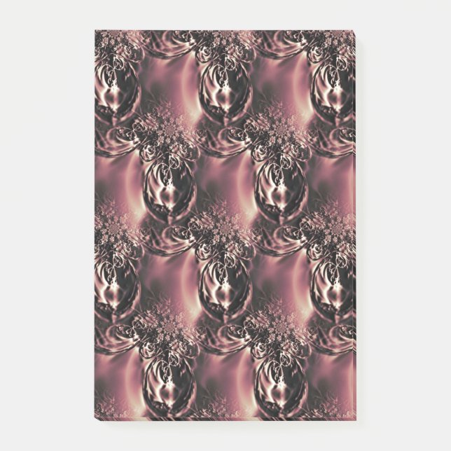 Notas Post-it® Dex (Anverso)