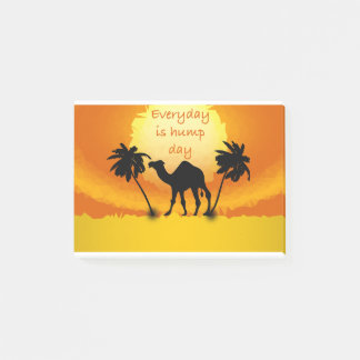 Notas Post-it® Día de chepa