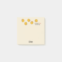 Dicho divertido de hámster de dibujos animados lin