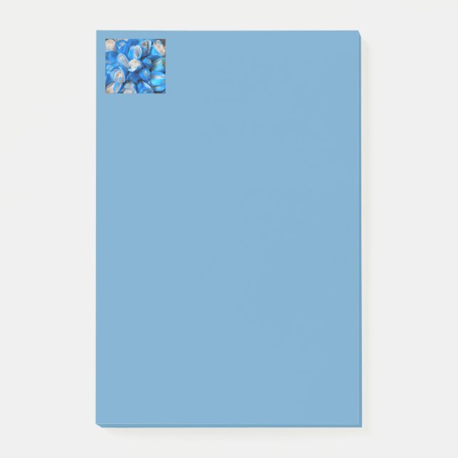 Notas Post-it® Diemudis (Anverso)