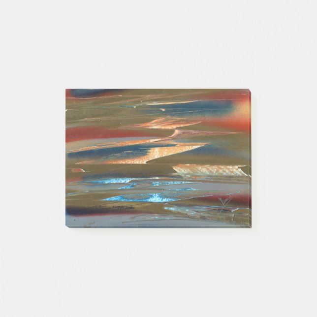 Notas Post-it® Dificultades técnicas (Anverso)