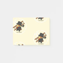 Digo como limpiachimeneas