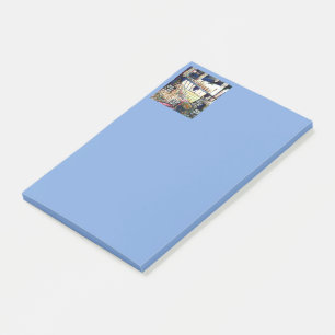 Notas Post-it® Dimensiones de la curiosidad