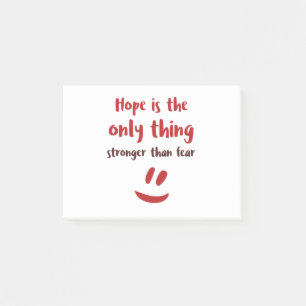 Notas Post-it® Diseñar el suyo propio :)