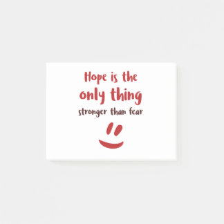 Notas Post-it® Diseñar el suyo propio :)