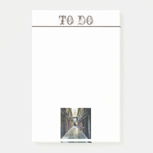 Notas Post-it® Diseño sencillo y elegante