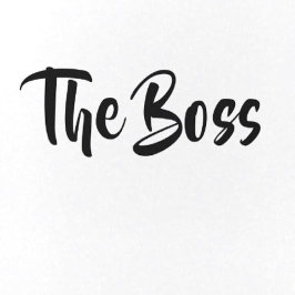 NOTAS POST-IT® DIVERSIÓN, EL JEFE