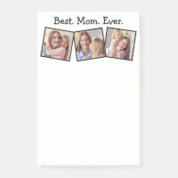 Divertida mejor mamá de todos los tiempos 4 Collag