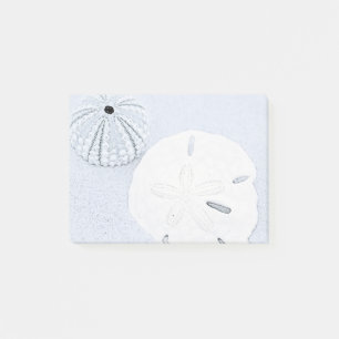 Notas Post-it® Dólar de arena