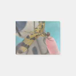 Notas Post-it® Dragon Fly