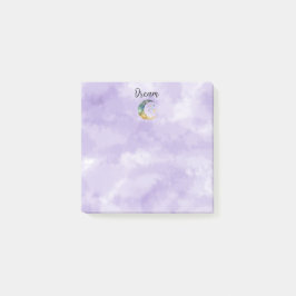 Notas Post-it® Dream Sticky Note