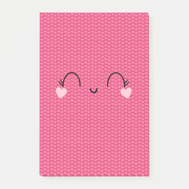 Notas Post-it®  dreamer (Anverso)