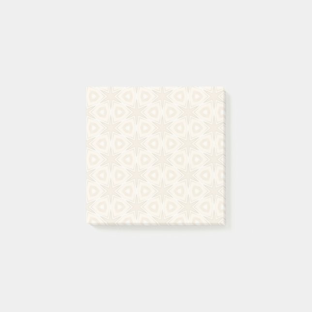 Notas Post-it® Dreaming of Stars & Light Post-It® Notes, 3" x 3" (Anverso)